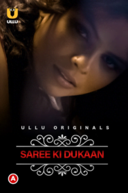 Charmsukh-Saree Ki Dukaan (2022) S01 Hindi Ullu Originals Web Series 1080p Watch Online
