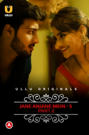 Charmsukh-Jane Anjane Mein 5 Part 2 (2022) S01 Hindi Ullu Originals Web Series 1080p 720p Download