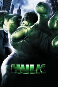 Hulk (2003) Download BluRay [Hindi & English] Dual Audio Movie | 480p 720p 1080p
