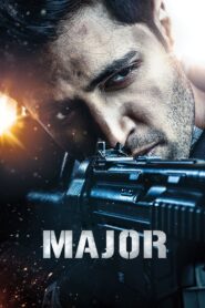 Major (2022) WEB-DL Hindi Full Movie Download | 480p 720p 1080p